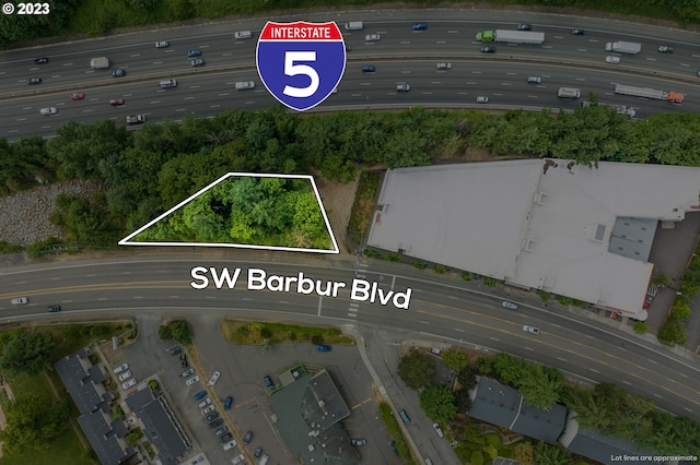10411 SW Barbur Blvd, Portland, OR 97219