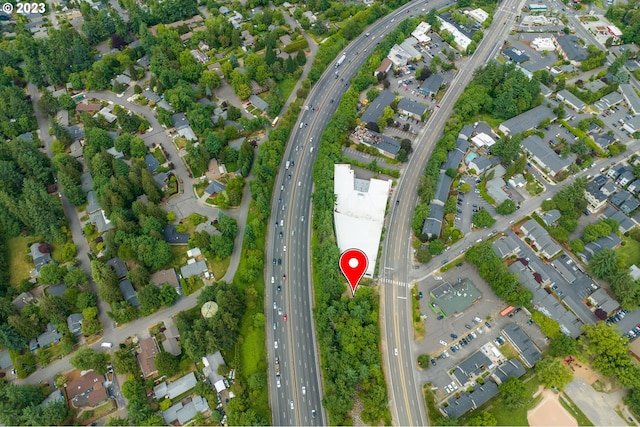 10411 SW Barbur Blvd, Portland, OR 97219