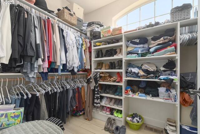 2610 Crowther Dr, Eugene, OR 97404 - view of spacious closet