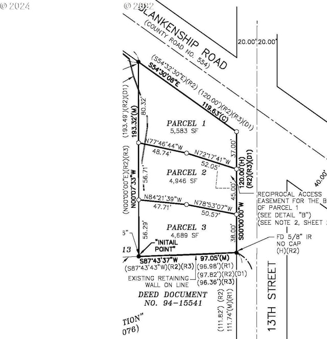 1791 Blankenship Rd, West Linn OR, 97068 land for sale