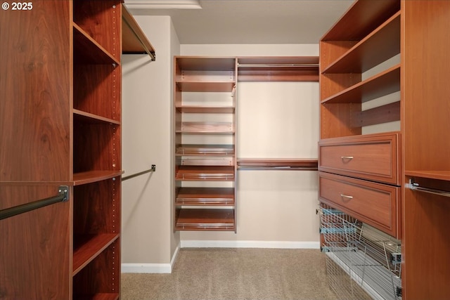 4538 Y St, Washougal, WA 98671 - spacious closet featuring carpet flooring