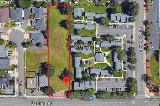 2549 E Barnett Rd, Medford, OR 97504