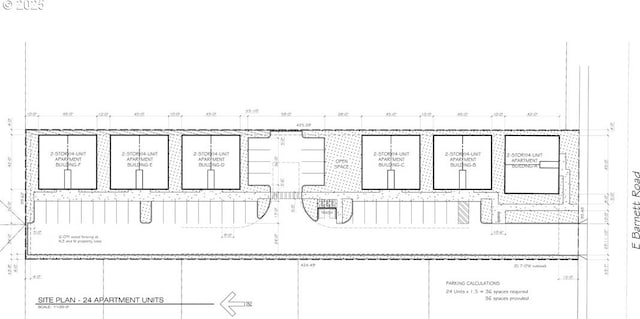 2549 E Barnett Rd, Medford, OR 97504