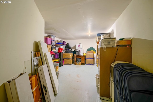 3457 Champlain Ct, Salem, OR 97304 - view of storage
