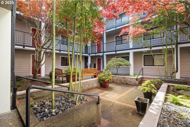 6600 SE Division St Unit 304, Portland, OR 97206 - view of property's community