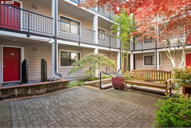 6600 SE Division St Unit 304, Portland, OR 97206 - view of home's community