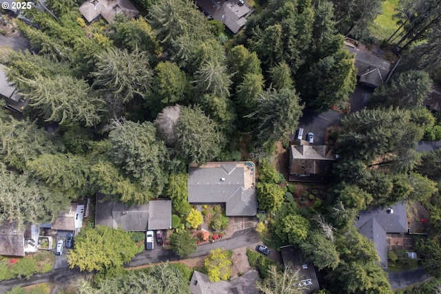 5 Woodthrush Ln, Gleneden Beach, OR 97388 - view of property location with nearby suburban area