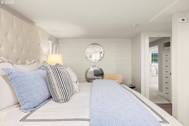 364 Northshore Rd, Lake Oswego, OR 97034 - bedroom with connected bathroom