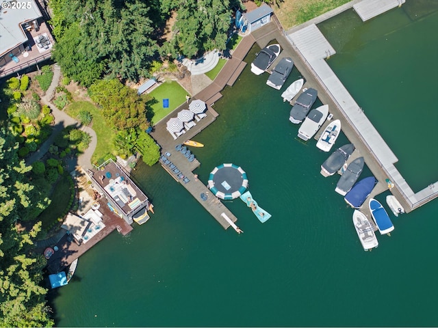 364 Northshore Rd, Lake Oswego, OR 97034 - view of property location