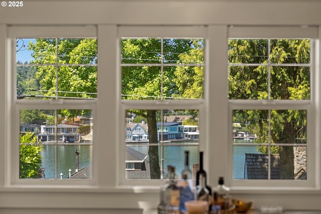364 Northshore Rd, Lake Oswego, OR 97034 - detailed view of nearby water