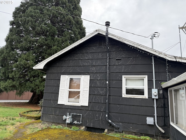 829 NE 107th Ave, Portland, OR 97220 - view of property exterior