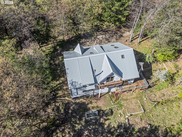 827 Tyler Creek Rd, Ashland, OR 97520 - view of subject property