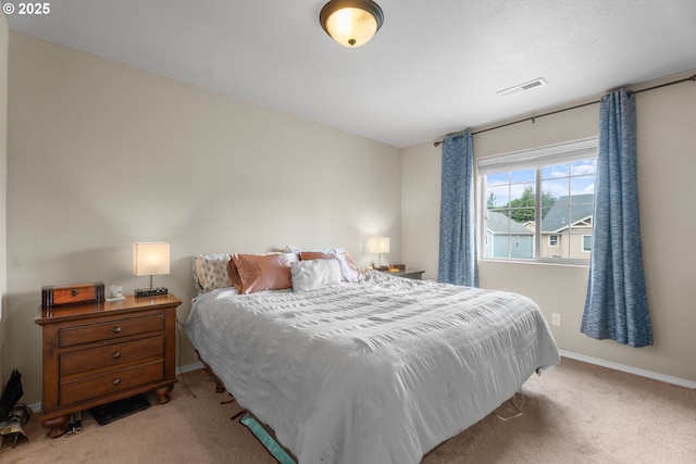 813 NW 1st Ave, Canby, OR 97013 - bedroom featuring carpet and baseboards