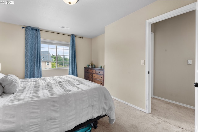 813 NW 1st Ave, Canby, OR 97013 - bedroom with carpet and baseboards