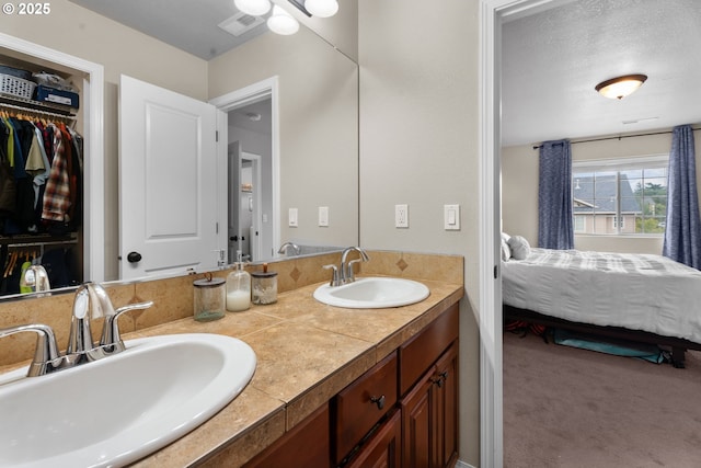 813 NW 1st Ave, Canby, OR 97013 - full bath with connected bathroom and double vanity