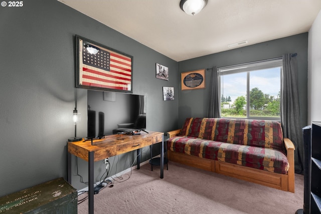 813 NW 1st Ave, Canby, OR 97013 - view of carpeted office