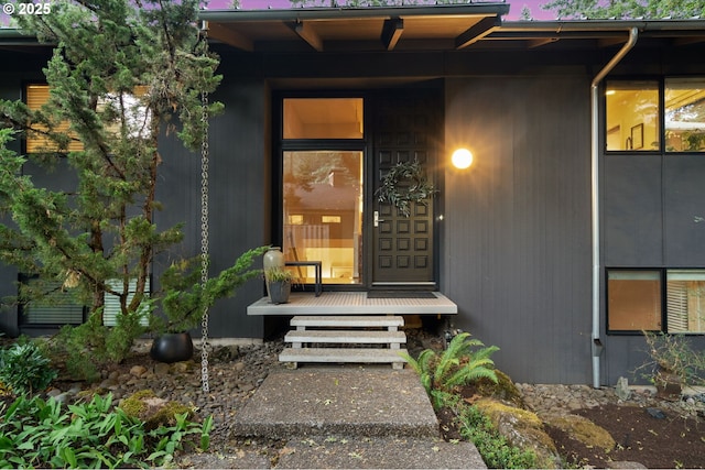 160 Iron Mountain Blvd, Lake Oswego, OR 97034 - entrance to property