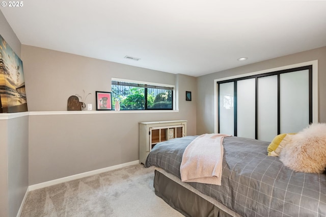 160 Iron Mountain Blvd, Lake Oswego, OR 97034 - bedroom with carpet floors and recessed lighting