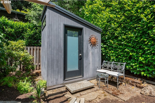 160 Iron Mountain Blvd, Lake Oswego, OR 97034 - view of shed