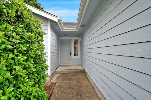 3909 Spruce St, Florence, OR 97439 - view of property entrance