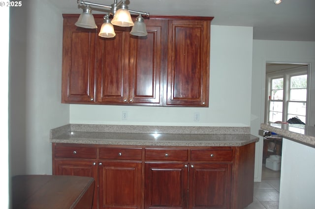 124 S 20th St, Saint Helens, OR 97051 - kitchen featuring light tile patterned floors and light countertops