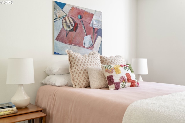 12620 NW Barnes Rd, Portland, OR 97229 - view of bedroom