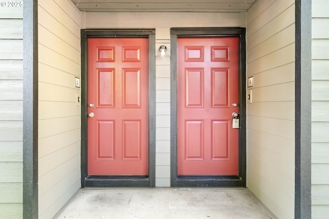 12620 NW Barnes Rd, Portland, OR 97229 - view of exterior entry