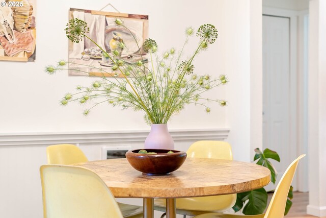 12620 NW Barnes Rd, Portland, OR 97229 - view of dining area