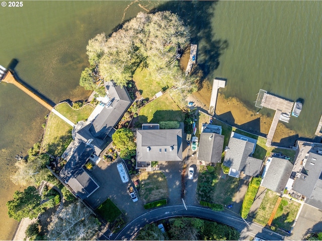 2941 NE Loop Dr, Otis, OR 97368 - view of property location