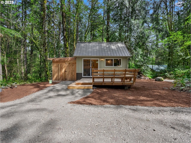 23375 E Adel Ave, Brightwood, OR 97011