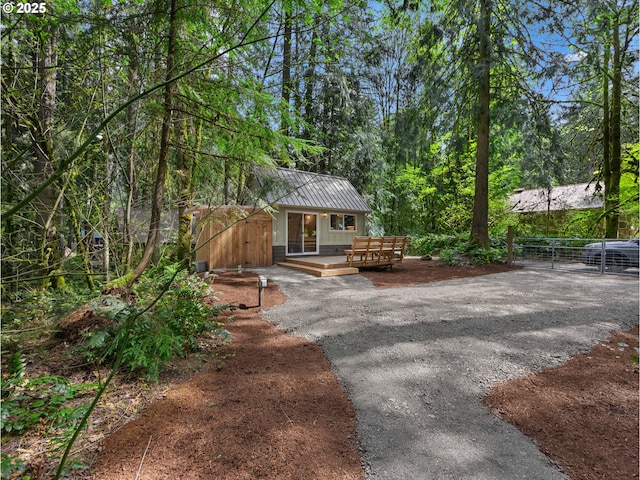 23375 E Adel Ave, Brightwood, OR 97011