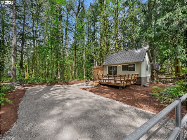 23375 E Adel Ave, Brightwood, OR 97011