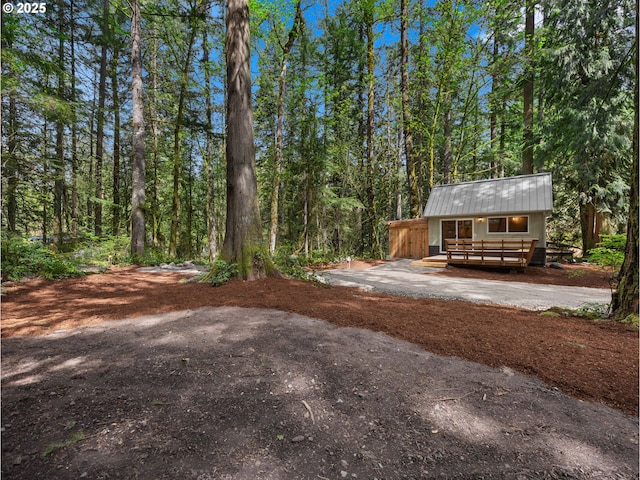 23375 E Adel Ave, Brightwood, OR 97011