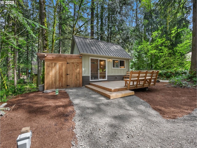 23375 E Adel Ave, Brightwood, OR 97011