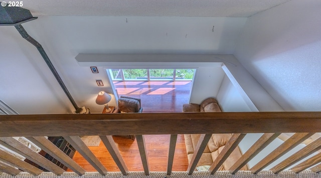 43605 State Highway 38 Unit 41, Reedsport, OR 97467 - view of stairs
