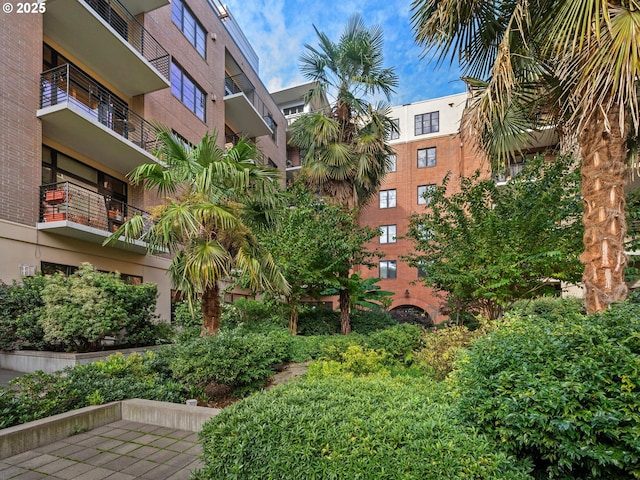 725 NW 10th Ave Unit 503, Portland, OR 97209 - view of community