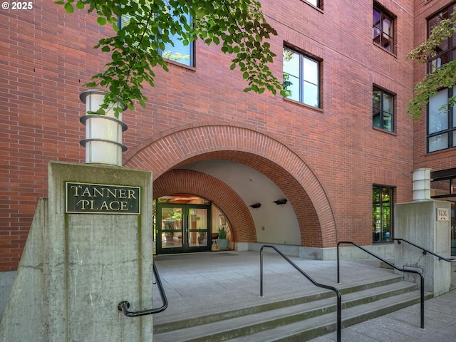 725 NW 10th Ave Unit 503, Portland, OR 97209 - view of property