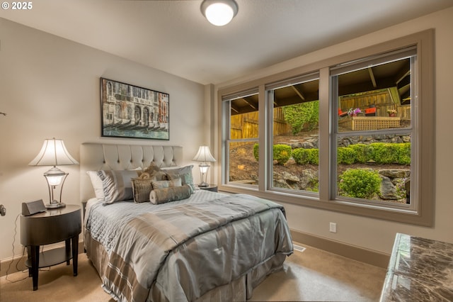 12483 SW Autumn View St, Tigard, OR 97224 - bedroom with carpet flooring