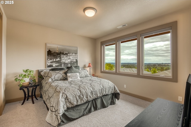 12483 SW Autumn View St, Tigard, OR 97224 - carpeted bedroom featuring baseboards