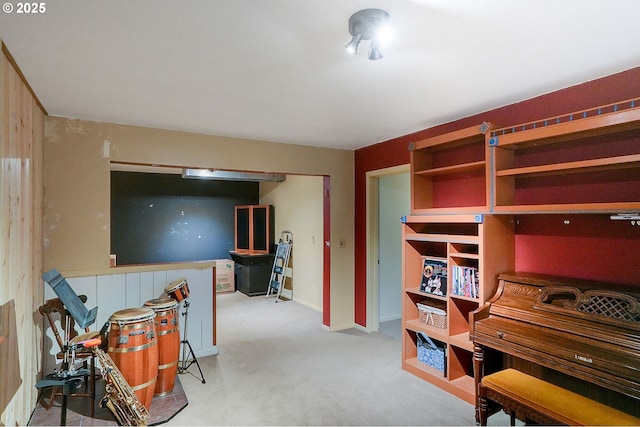 1946 Roberta Ave S, Salem, OR 97301 - view of carpeted home office