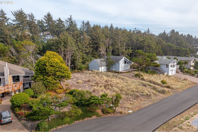 3801 NW Hidden Lake Dr, Waldport OR, 97394 land for sale