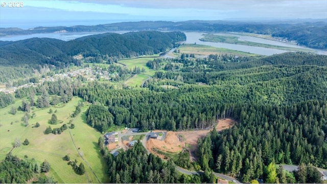 611 Hulton Way, Reedsport, OR 97467