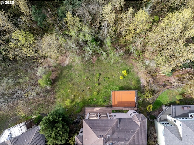 8333 NW Hazeltine St, Portland, OR 97229 - view of subject property