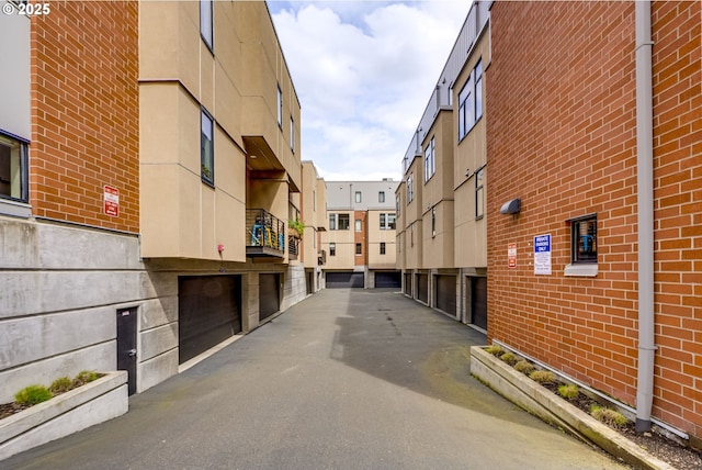 1716 NW Riverscape St, Portland, OR 97209 - view of street with a residential view