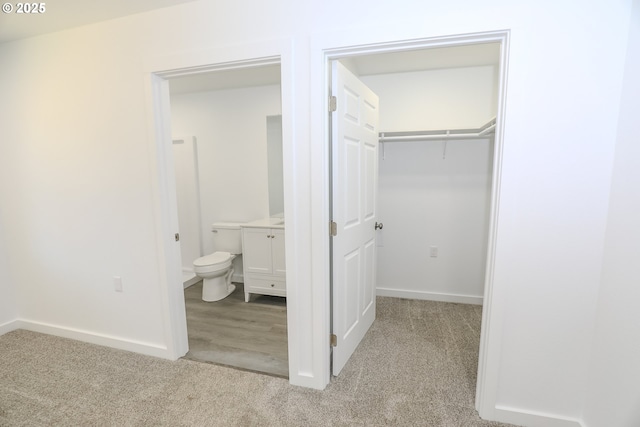 180 SE Darrell Ave, Winston, OR 97496 - view of closet
