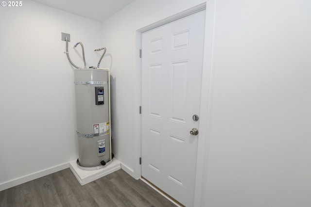 180 SE Darrell Ave, Winston, OR 97496 - utilities featuring water heater