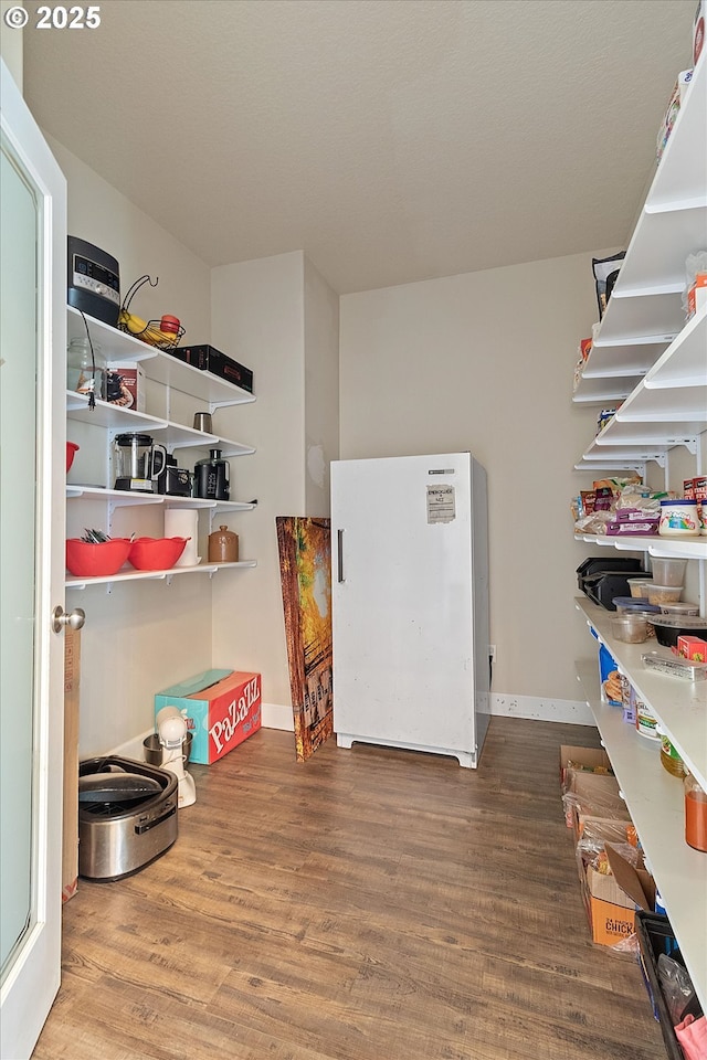 5779 NE Voyage Way, Lincoln City, OR 97367 - view of storage area