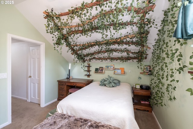 840 Springhill Dr, Albany, OR 97321 - carpeted bedroom with baseboards