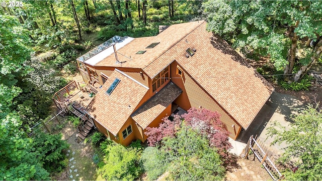 25498 Butler Rd, Junction City, OR 97448 - view of subject property
