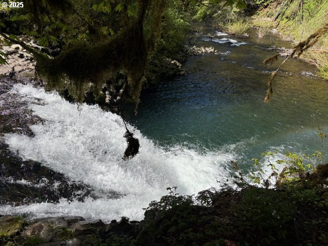 0 NE Crooked Finger Rd, Scotts Mills, OR 97375